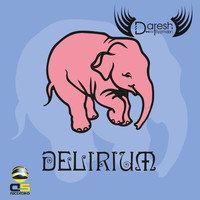 Daresh Syzmoon - Delirium