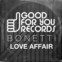 Bonetti - Love Affair