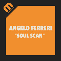 Angelo Ferreri - Soul Scan