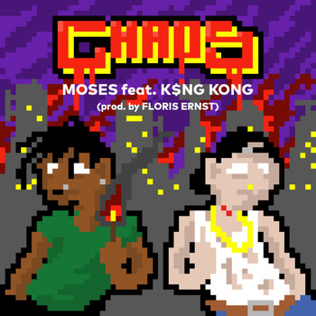 Moses - Chaos (Explicit)