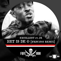 Excellent - Het Is De O (Frfc1908 Remix)