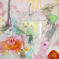 Hidden People - Tambour cloche (Explicit)