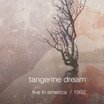 Tangerine Dream - Live in America / 1992