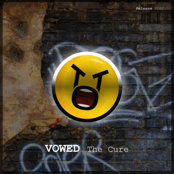 VOWED - The Cure