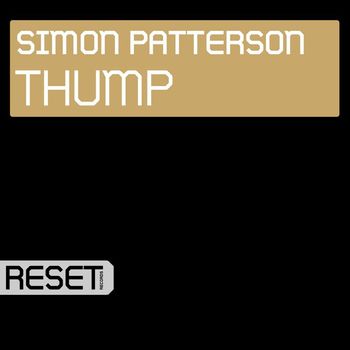 Simon Patterson - Thump
