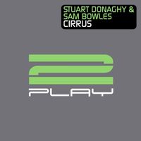 Stuart Donaghy - Cirrus (feat. Sam Bowles)