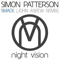 Simon Patterson - Smack (John Askew Remix)
