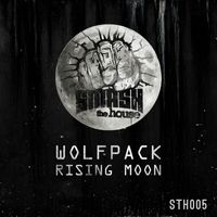 Wolfpack - Rising Moon
