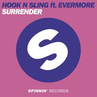 Hook N Sling - Surrender (feat. Evermore)