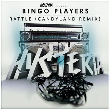 Bingo Players - Rattle (Candyland Remix)