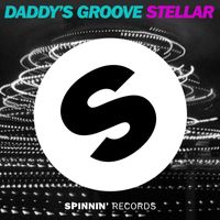 Daddy's Groove - Stellar (Extended Club Mix)