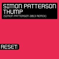 Simon Patterson - Thump (Simon Patterson 2013 Remix)