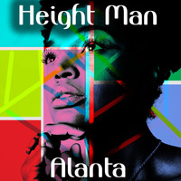 Height Man - Alanta