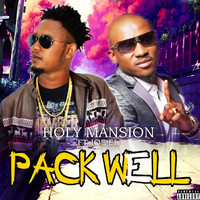 Holy Mansion - Pack Well