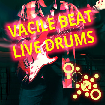 Vacile Beat - Live Drums