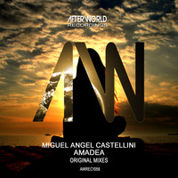 Miguel Angel Castellini - Amadea