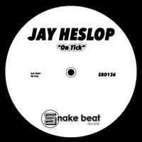 Jay Heslop - On Tick