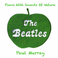 Paul Murray - Piano With Sounds of Nature
