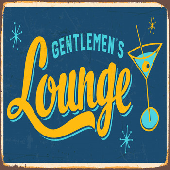 Various Artists - Gentlemen's Lounge