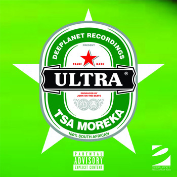 Ultra - Tsa Moreka (Explicit)