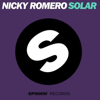 Nicky Romero - Solar