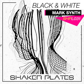 Mark Synth - Black and White