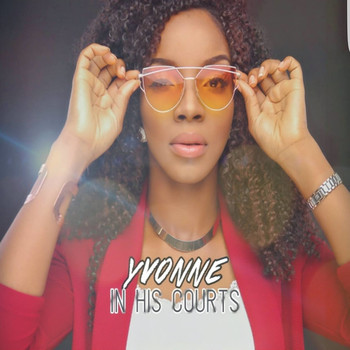 Yvonne - In His Courts