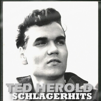Ted Herold - Schlagerhits