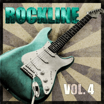 Various Artists - Rockline, Vol. 4 (Explicit)