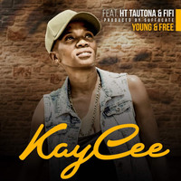 Kaycee - Young and Free