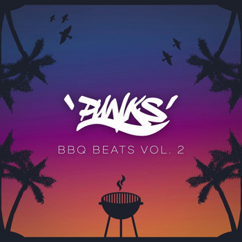 Various Artists - BBQ Beats, Vol. 2