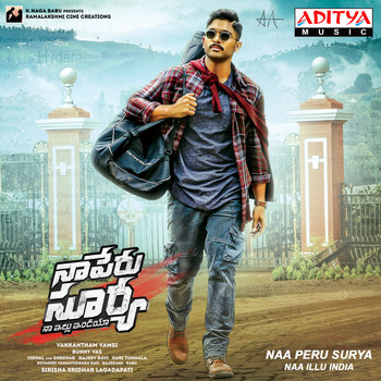 Naa peru surya naa 2025 illu india full movie download