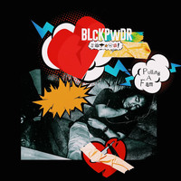 Fam - BLcKPwDR (Explicit)