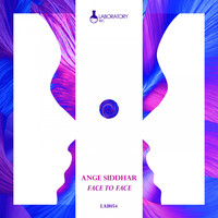 Ange Siddhar - Face to Face