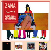 Zana - Original Album Collection