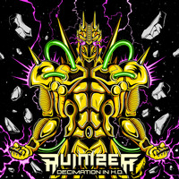 Ruinizer - Decimation in H.D. (Extended Edition)