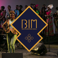 Benin International Musical - Téoun Téoun (Live at Cotonou)