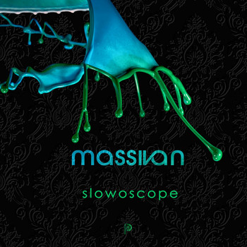 massivan - Slowoscope