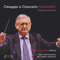 Giulio Tampalini - Omaggio a Giancarlo Facchinetti