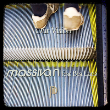 Massivan Feat. Bea Luna - Our Vision