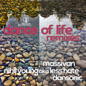 massivan - Dance of Life (Remixes)