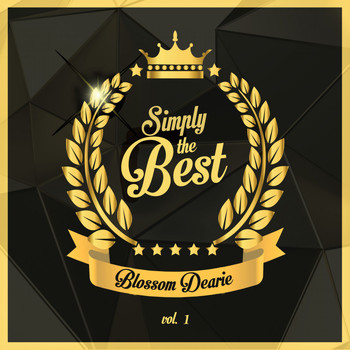 Blossom Dearie - Simply the Best, Vol. 1