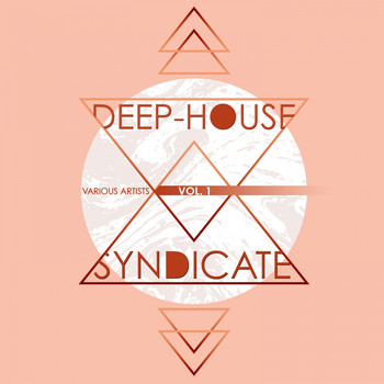 Various Artists - Deep-House Syndicate, Vol. 1
