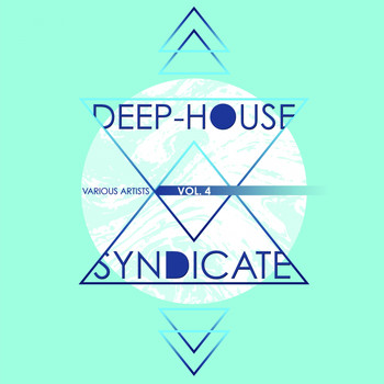 Various Artists - Deep-House Syndicate, Vol. 4