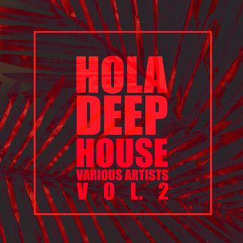 Various Artists - HOLA Deep-House, Vol. 2
