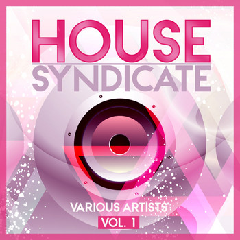 Various Artists - House Syndicate, Vol. 1
