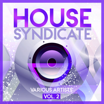 Various Artists - House Syndicate, Vol. 2