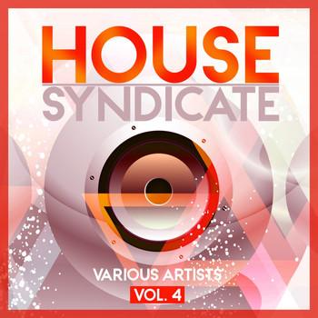 Various Artists - House Syndicate, Vol. 4