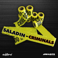 Saladin - Criminals
