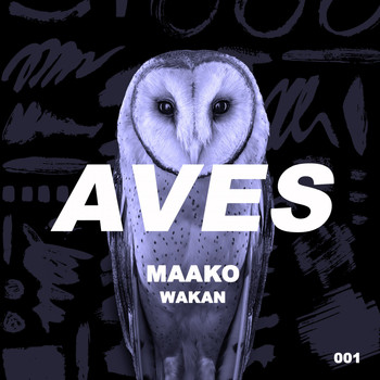 Maako - Wakan